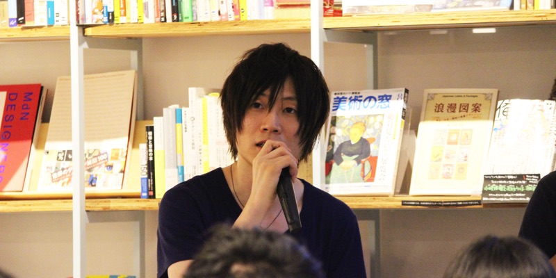 ディベートのコツは「3つあります」 SHOWROOM前田裕二氏が実践する、論理的思考の鍛え方