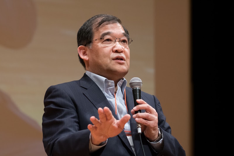 JR九州会長が語る“ななつ星”実現のための異例人事「猛反対している人を責任者にした」