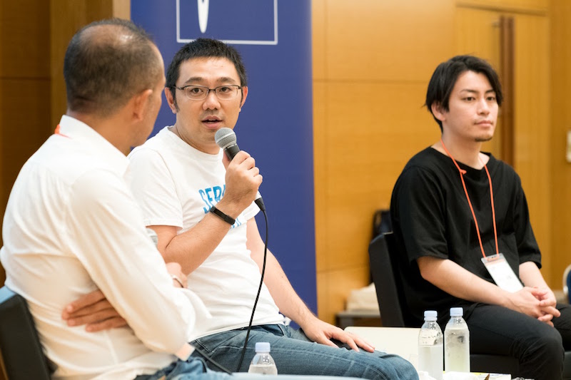 「パズドラ」「モンスト」のヒットにコミュニティあり 起業家らが見出した“場づくり”の本当の価値