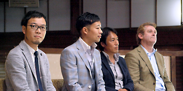 農家・酒蔵・宮大工…伝統産業の殻を破り、今もなお成長する地方企業の挑戦