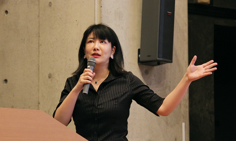 ネットで誰かを吊し上げて叩くと快感が得られる–脳科学者・中野信子氏が解説する「シャーデンフロイデ」という感情