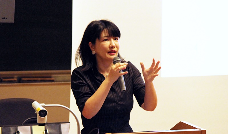 不安傾向が高い人ほど成績優秀? 脳科学でみる日本人の特徴を中野信子氏が解説