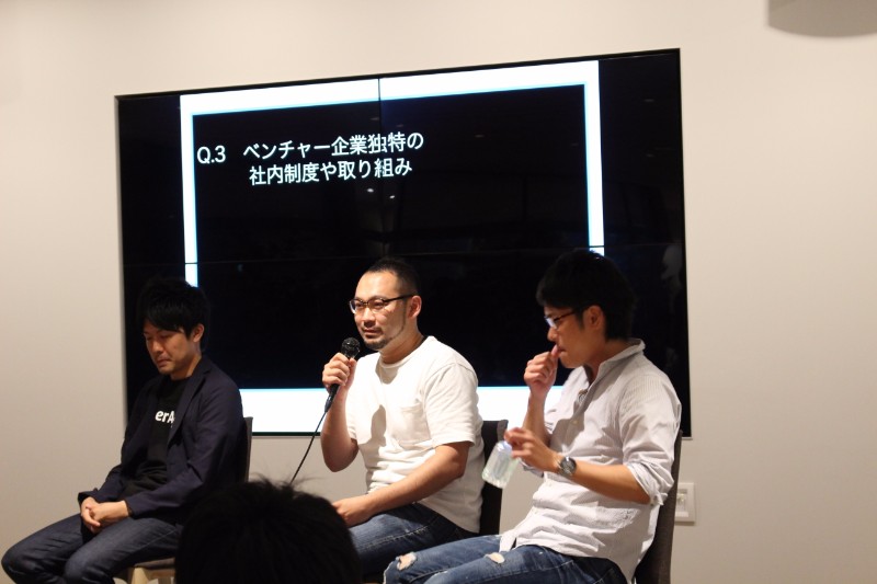 「1ヶ月ぐらいで新しいものを出さないと」「それでダメならすぐ次へ」ソフトバンクが持つベンチャースピリッツ