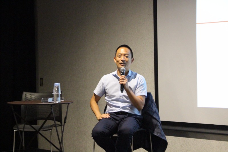 「2020年は”日本チャチャチャ”だけではない応援文化を」 渋谷区長が明かした、東京五輪で生み出すべきレガシー