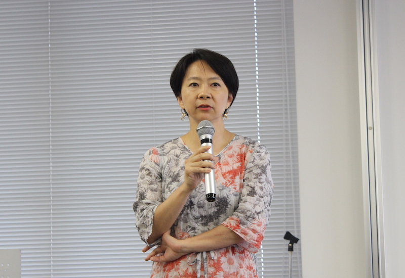 ほぼ日CFO「失敗からは学べない」マッキンゼー時代の突然の退職勧告を振り返る
