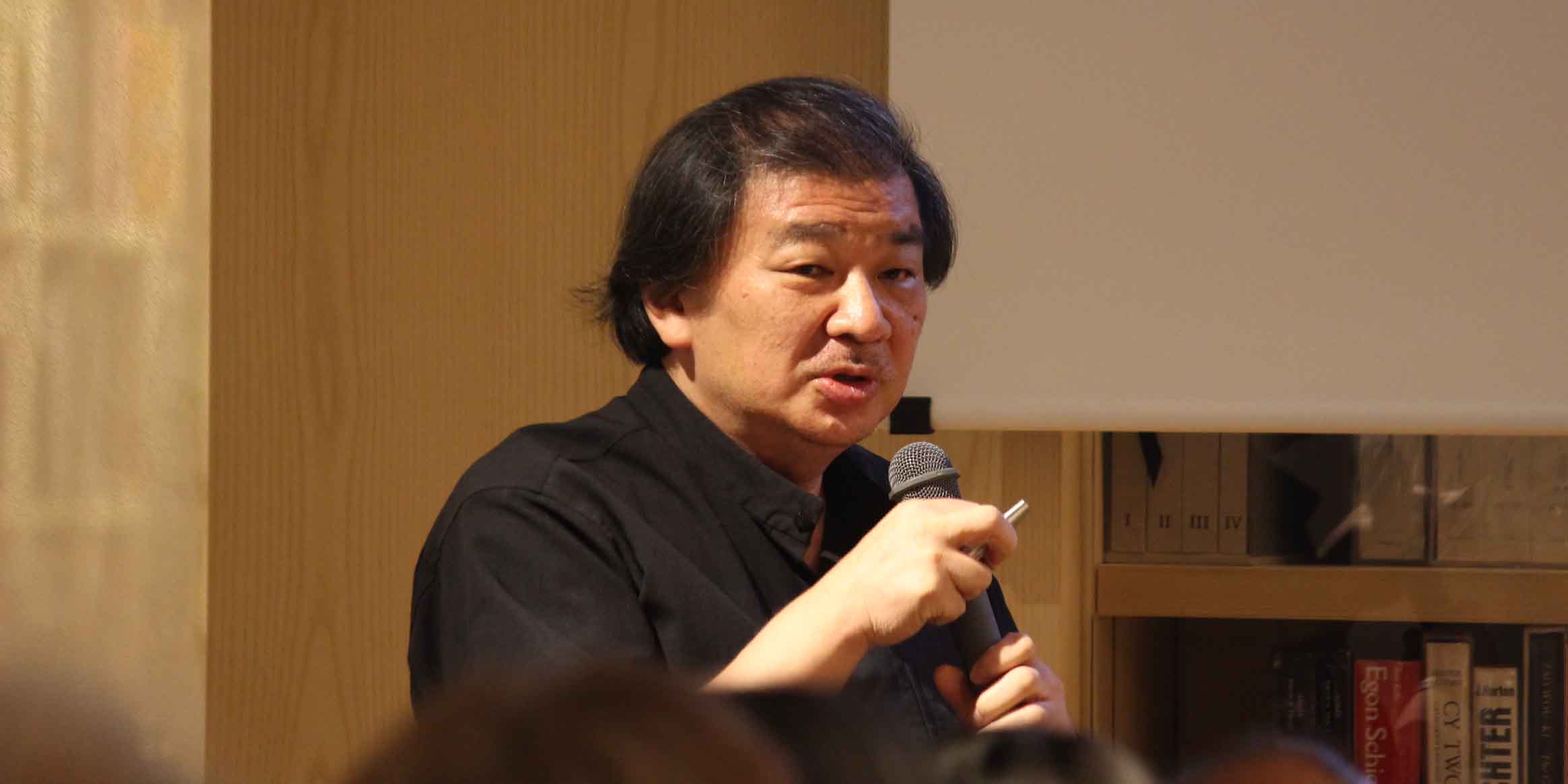 「その建物が仮設かどうかは、人からの愛で決まる」“紙の筒”で建てた教会が、街のシンボルになるまで