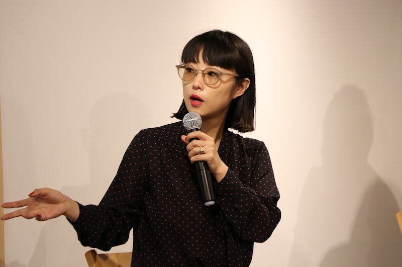 MEGUMI「芸能人は自分から発信するのが苦手な人種」 女優業とともにカフェ経営に挑んだ理由