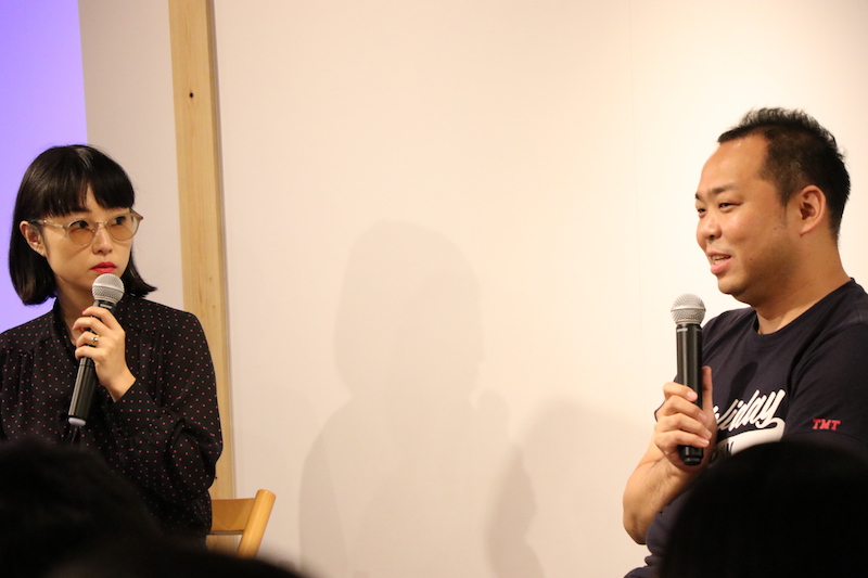 メルカリ社長が明かす、採用したい人材像「リスクテイクできる人じゃないと向いてない」
