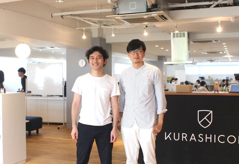 「美しいサービスだけが生き残る」 クラシコム×ログミーが語る、これからのメディア事業