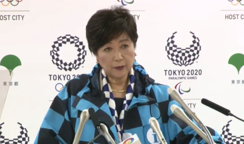 小池都知事、都民ファ代表人事の決定方法に言及「変化があってもよろしい」【会見全文2/2】
