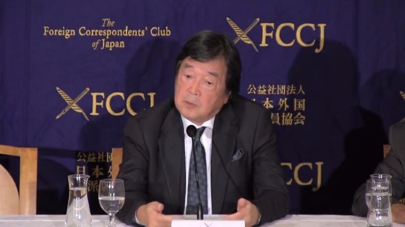 北朝鮮に対しても「誠実であり続けなければならない」 小泉元首相の電撃訪朝を実現させた男が語った、交渉の重要性