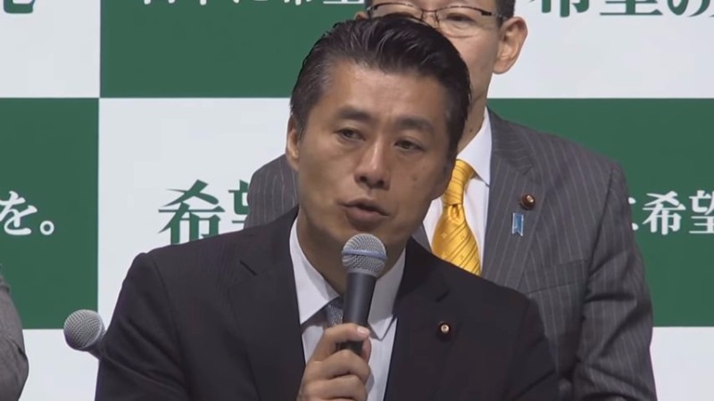 【全文3/3】小池氏の途中退席に「都知事と代表、二足のわらじの弊害がもう出ているのでは」 記者の質問に細野氏が見解
