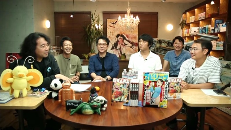 『ドラえもん』におけるエロの効能とはなにか