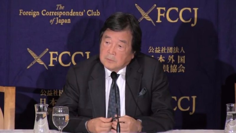 小泉元首相の電撃訪朝を実現させた男が語る現在の北朝鮮事情「北朝鮮はアメリカの真のアプローチを理解していない」