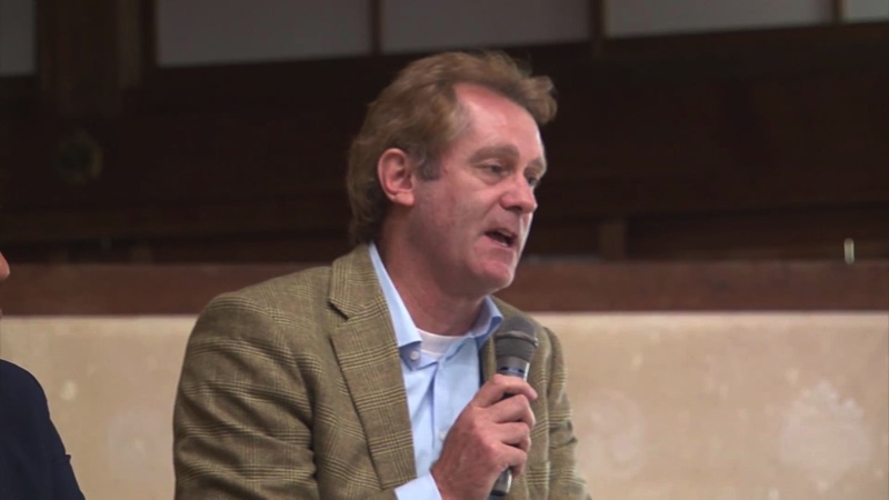 社長就任時、会社は実質倒産していて…英国出身の金融マンによる伝統産業建て直しの舞台裏