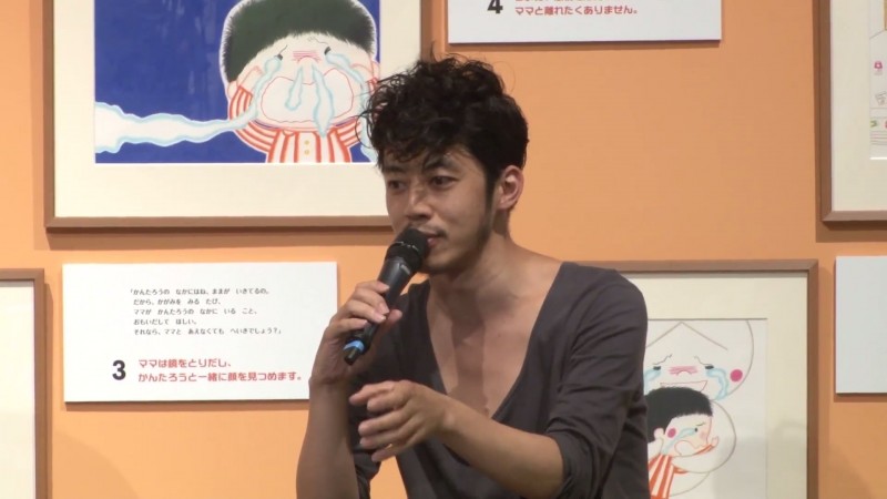 キンコン西野「本屋の敵はAmazonではない」 恋人とのLINEよりも読書を選んでもらうために考えるべきこと