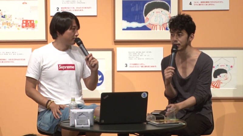 絵本を売る一番の近道は「出版不況を終わらせること」 キンコン西野の“しるし書店”と販売戦略
