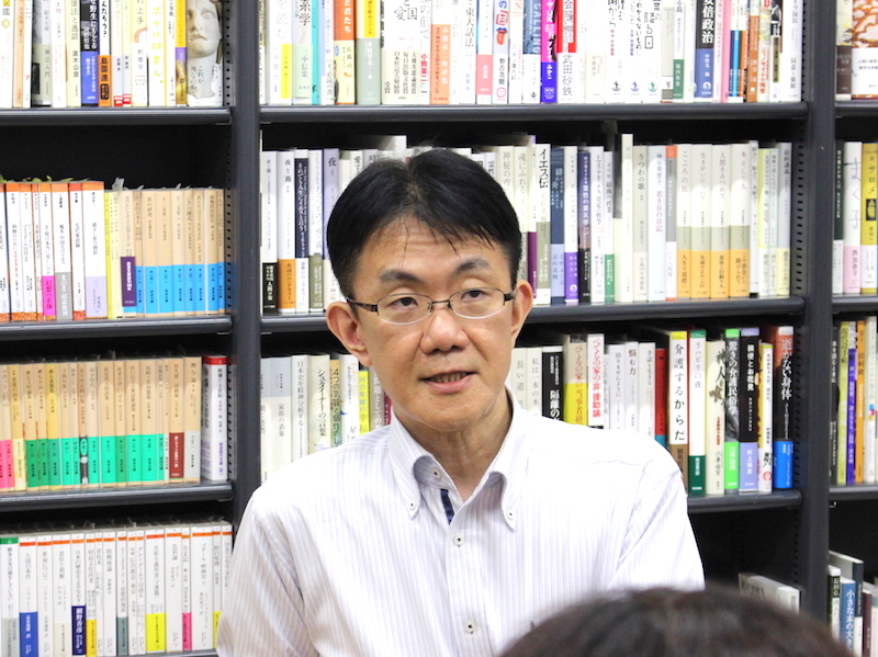 「どの辞書も大差ない」は間違い 『三省堂国語辞典』編集者が辞書ごとに異なる特徴を紹介