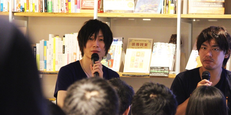 「自分に関わってくれた人は絶対幸せにしたい」 SHOWROOM前田氏が“小さな縁”にも必ず応える理由