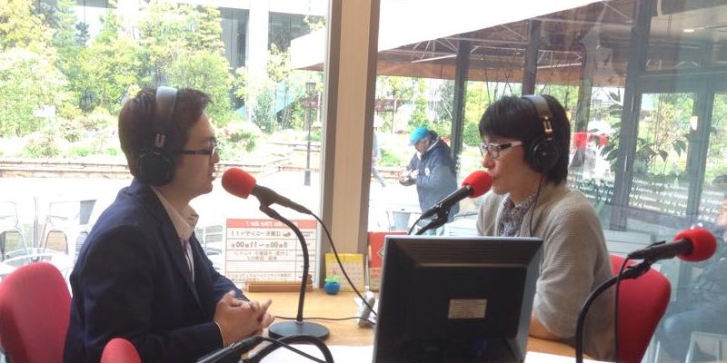 「言語にイコールはない」後にTOEIC満点を獲得する男が、英語の勉強に目覚めたきっかけを振り返る