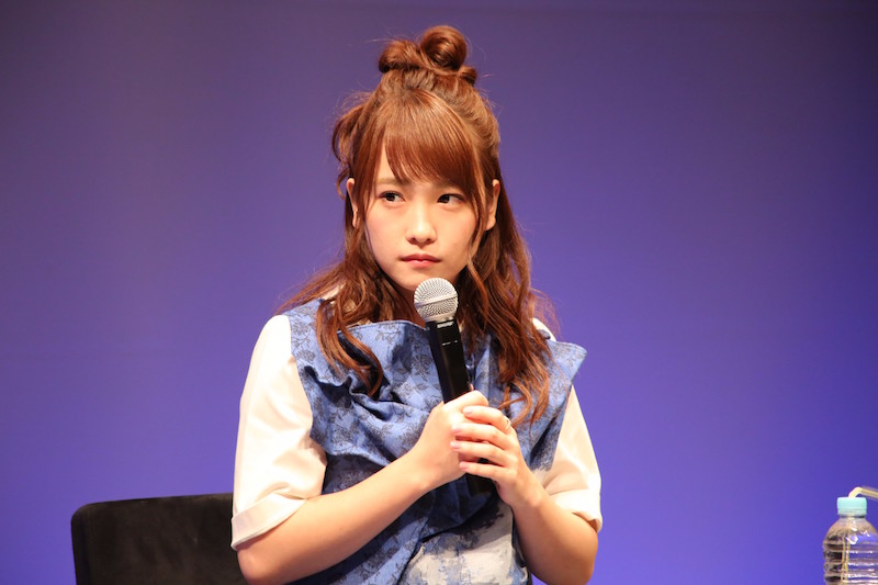 元AKB川栄李奈「好きなことを仕事にできる人は少ない」 自分の“やりたい”を見つける方法を伝授