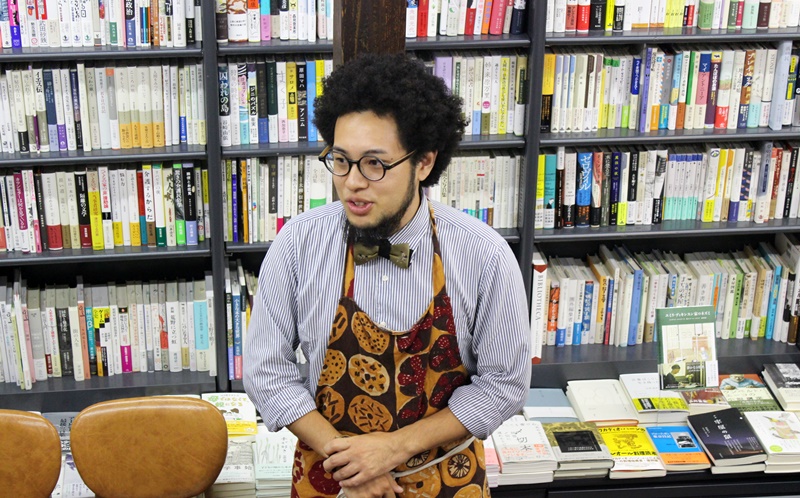 くりぬいた生地はどこへいく? ドーナツ店の店主が語るイーストドーナツの作り方