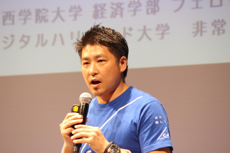 就活生たちのメンタルを折る“自己分析”の問題点 「過去の自分を未来に結びつけるのは間違い」