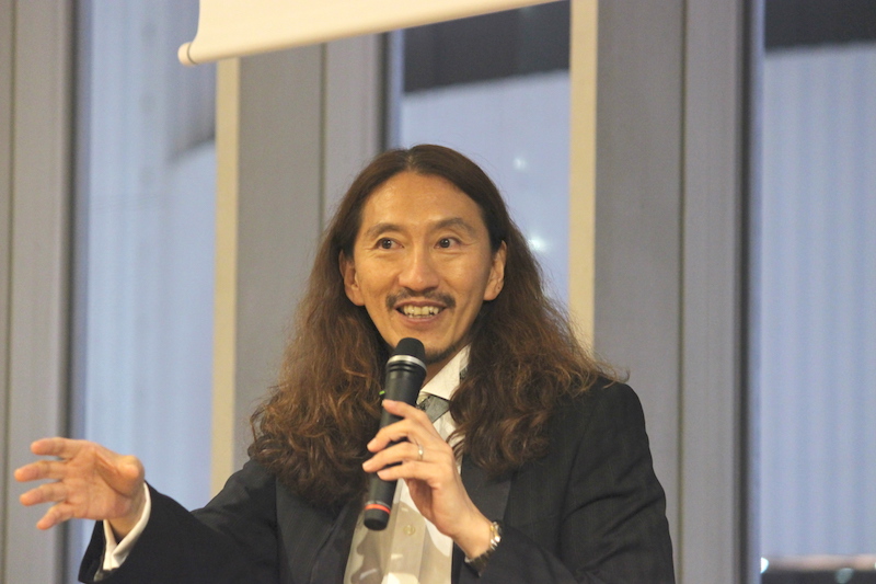 Microsoft伝説のマネジャ―が語るプレゼンの極意「話し方だけ工夫しても上滑りするだけ」