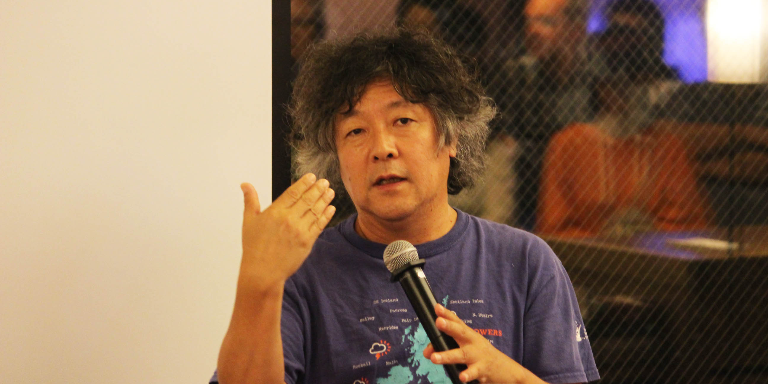捕鯨反対派と分かり合える日は来るのか? 脳科学者・茂木健一郎×映画監督・佐々木芽生が捕鯨問題を考える