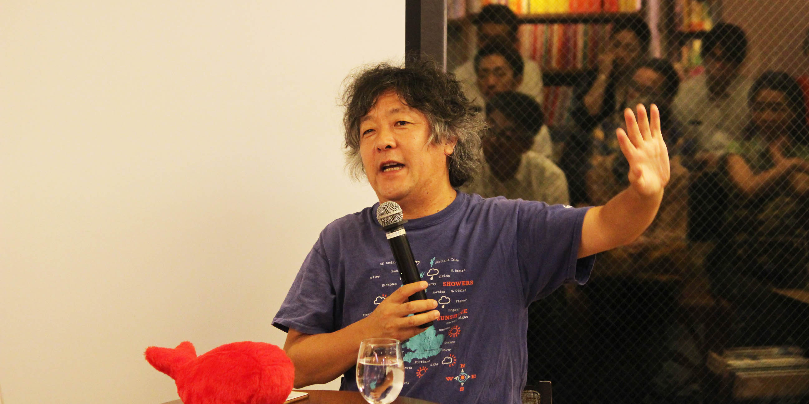 捕鯨問題は本当に「日本 vs 欧米」なのか? 脳科学者・茂木健一郎氏が感じる違和感の正体