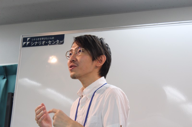 相手のセリフの背景・事情を意識的に考える–シナリオ制作で導く信頼構築術