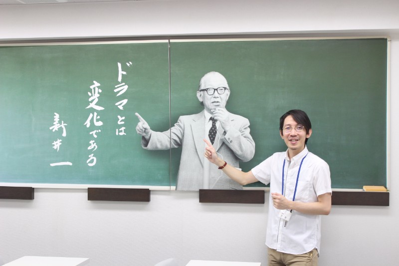 営業トークは「展開セリフ」を駆使せよ ヒントは『相棒』右京の言葉にあった