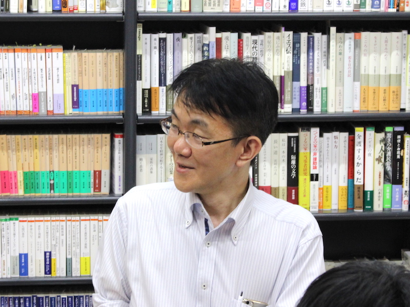 「辞書を引く習慣がない子どもが増えている」 国語辞典編集者が最初の動機づけを指南
