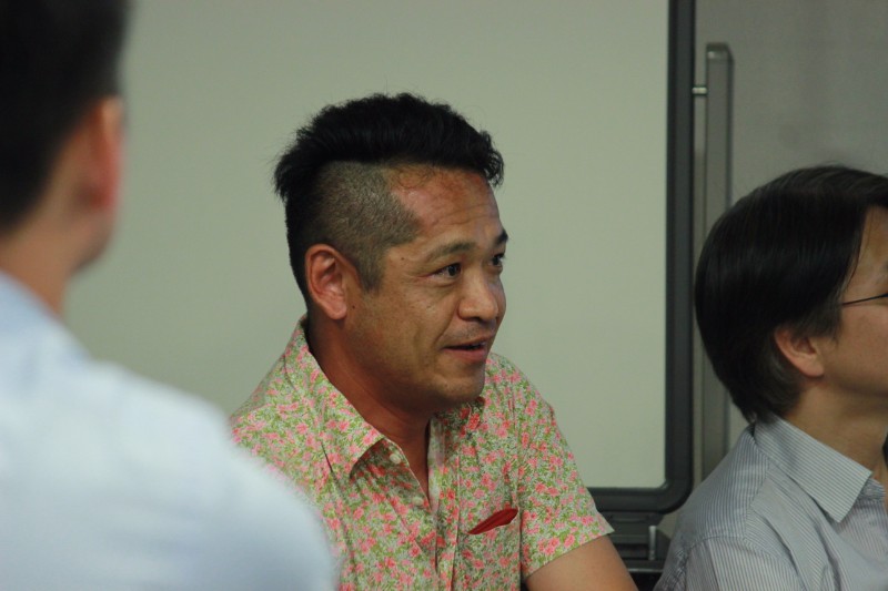 営業マン→フリーター→ブラック企業 投げやりだった男が家族を得て悟った、幸せのかたち