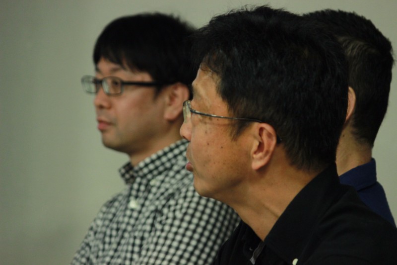 「僕は会社に守られていた」 大企業を辞めた男たちが悟った、時代の変革期