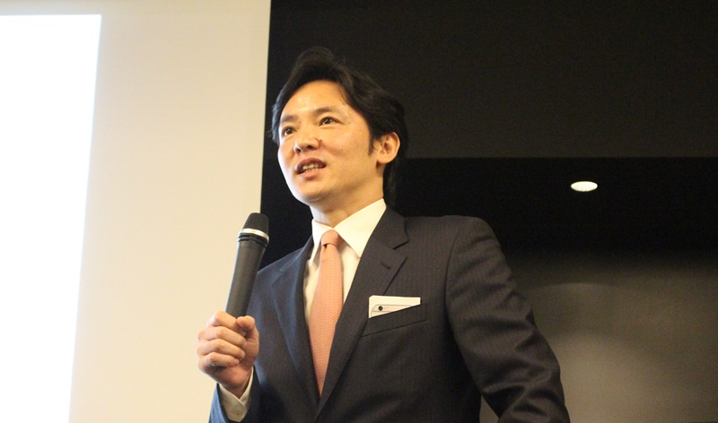 仕事で空回りして“使えない人材”に… ユーザベース新野氏が悩めるビジネスパーソンにアドバイスを贈る