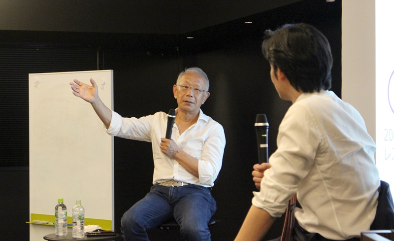 「部下に任せられない」という悩み、どう解決すべきか? 元インテル社長がマネジメントの極意を語る