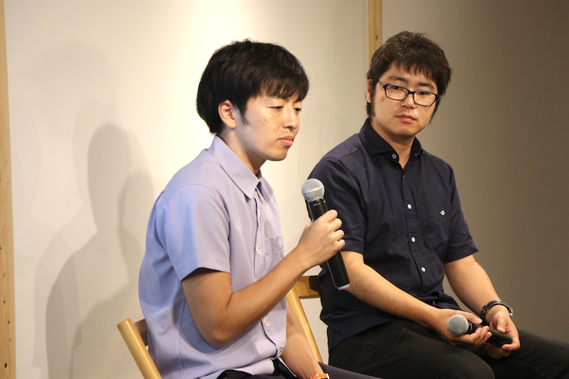 『進撃の巨人』担当編集が語る、漫画づくりの出発点「“漫画が好きだから”だけでは戦えない」