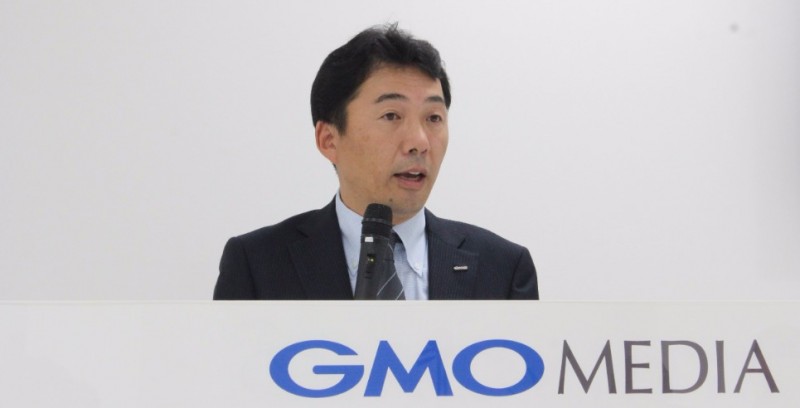 GMOメディア、3Qは減収減益に スマホ向けO2O・仮想通貨領域で成長を図る