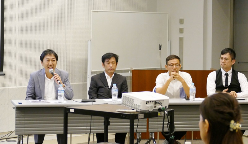 「値段を下げるのではなく、価値を上げて折り合う」価格が不透明な葬儀業界で、ユーザーを満足させるサービスのあり方