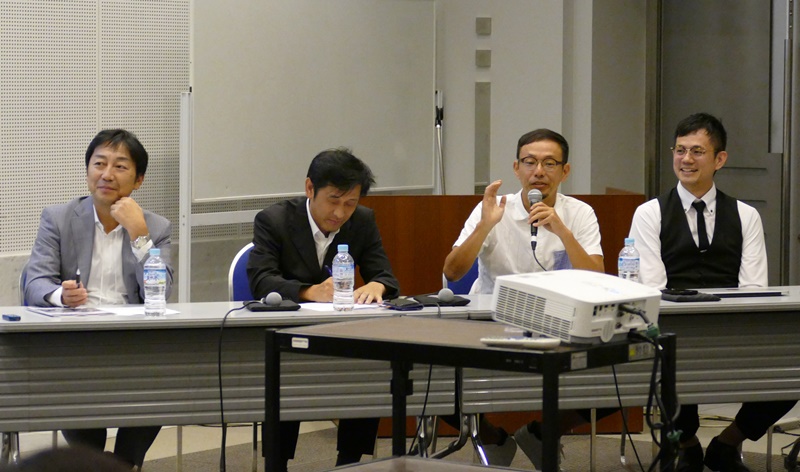 「“葬儀”って検索するといきなり値段が出ちゃう」識者たちが語るお葬式のデジタルマーケティング事情