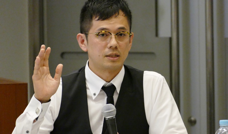 「偲び足りない」は自宅葬で解消? 面白法人カヤック×鎌倉新書が語る、新しい葬儀のあり方