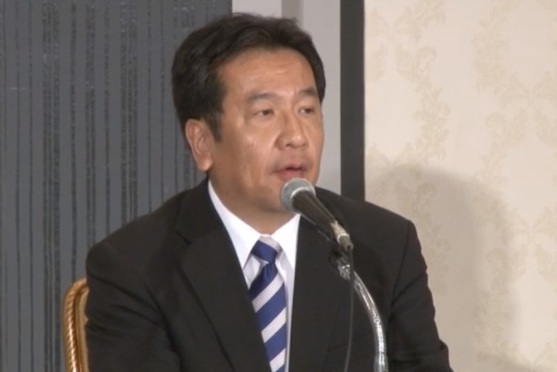 【全文4/4】3.11の時は #枝野寝ろ 、今回は #枝野立て 立憲民主党に寄せられた期待の声