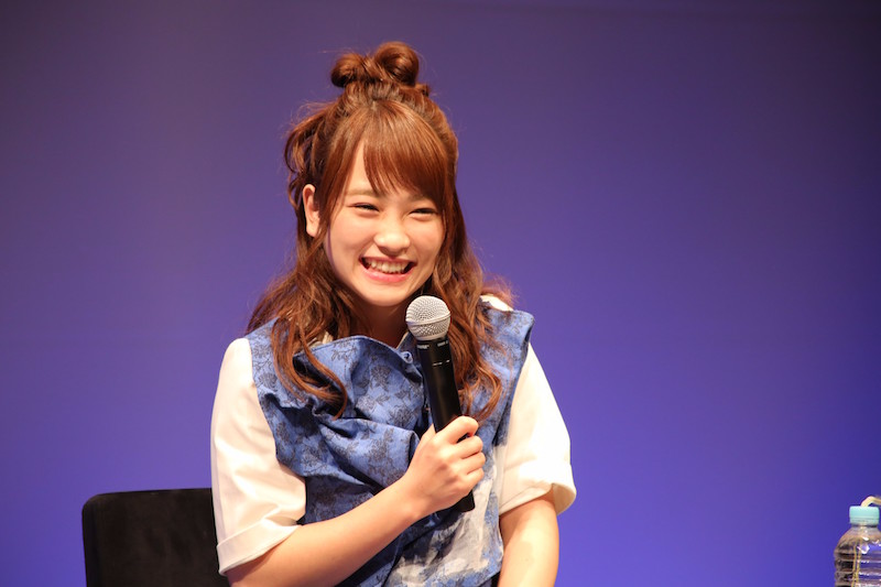 元AKB川栄李奈「最初は歌もダンスもやりたくなかった」 アイドル、そして女優への転身を振り返る