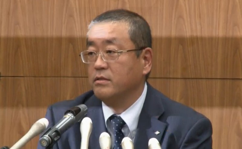 【全文2/4】神戸製鋼の改ざん問題 記者から厳しい追及「これから芋づる式に問題が出るのでは」