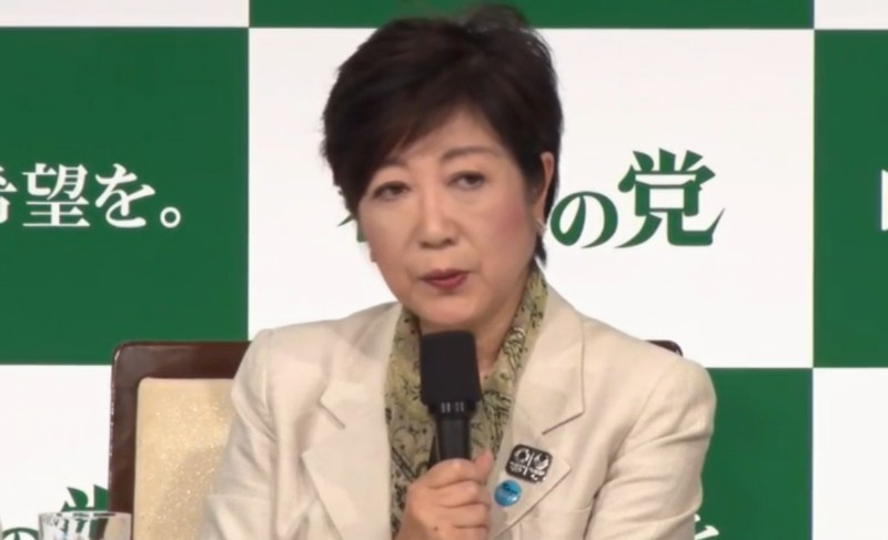 【全文2/2】希望の党・小池氏、ベーシック・インカム導入検討の根拠は「AIの存在」 政策会見で明かす
