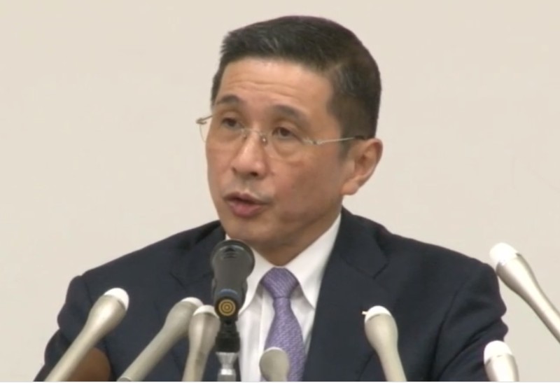 【全文1/4】日産、新たな無資格検査を受けて新車の出荷停止 西川社長「再発防止策を信頼していただいたみなさまに大変申し訳ない」