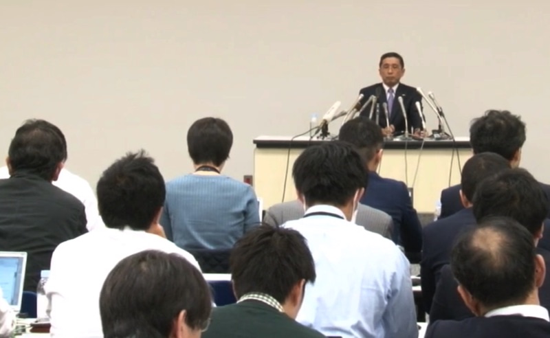 【全文4/4】日産・無資格検査問題で西川社長「ゴーンCEOの時代にも続いていたことは間違いない」