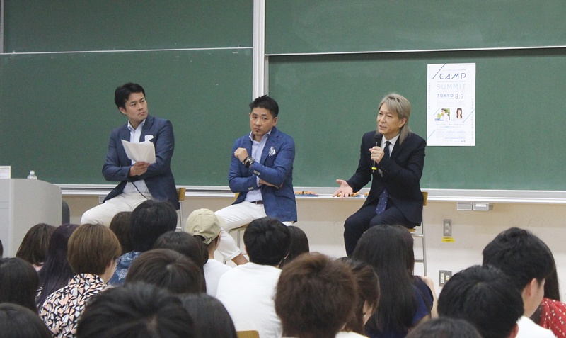 小室哲哉「自分を知ってもらう1つの手段として音楽があった」消去法でトップに上りつめる、一流の“フレキシビリティ”