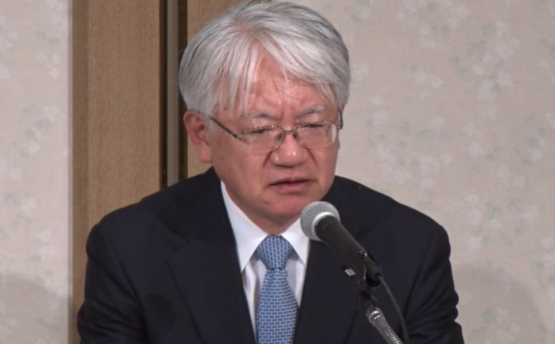 【全文4/4】神戸製鋼に「長期的な信用を失った」「顧客名を明かすことはないのか」 会見場で糾弾が相次ぐ